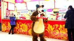 کارتون ماشا و میشا ❤ قسمت ۱۷۸ ❤